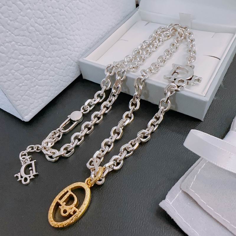 Dior Necklace 04lyr167